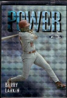 Barry Larkin