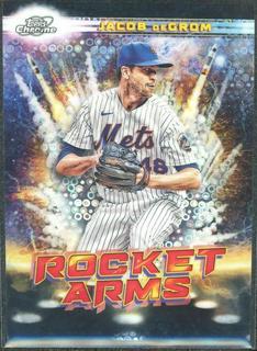 Jacob deGrom