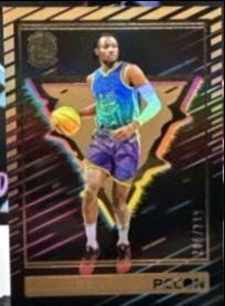 Jonathan Kuminga