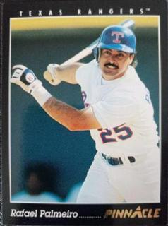 Rafael Palmeiro