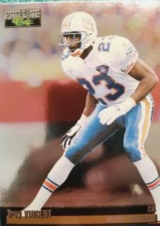Troy Vincent