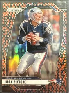 Drew Bledsoe