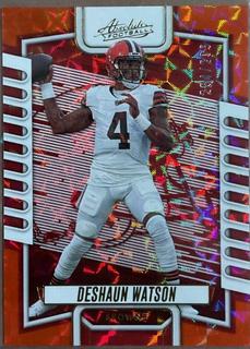 Deshaun Watson