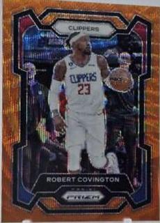 Robert Covington