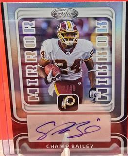 Champ Bailey