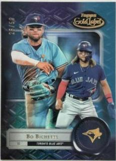 Bo Bichette