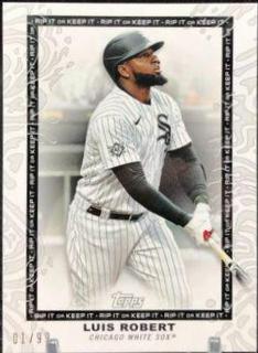 Luis Robert