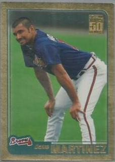 dave martinez