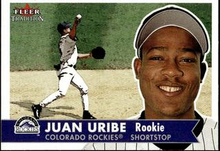Juan Uribe