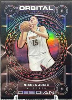 Nikola Jokic
