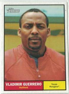 Vladimir Guerrero