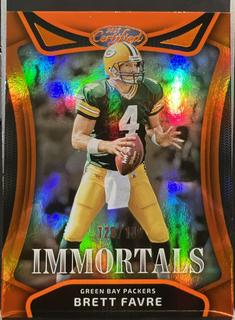 Brett Favre