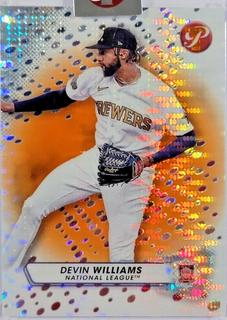 Devin Williams