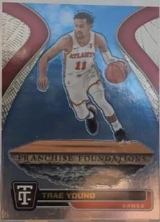 Trae Young