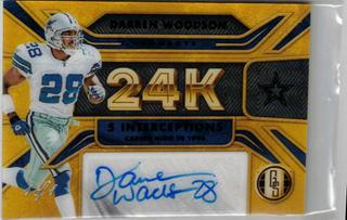 Darren Woodson