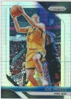 Joe Ingles