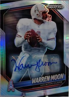 Warren Moon