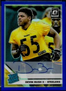 Devin Bush II