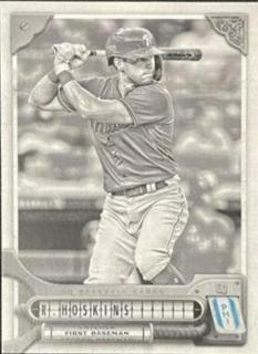 Rhys Hoskins