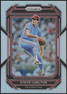 Steve Carlton