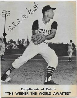 Dick Groat