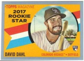 David Dahl