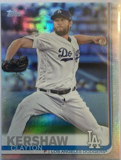 Clayton Kershaw