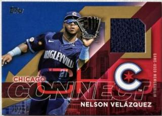 Nelson Velazquez