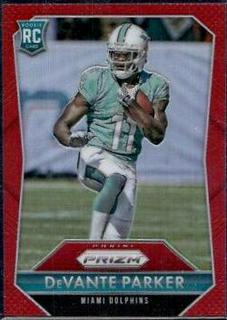 DeVante Parker