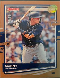 Manny Machado