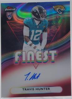 Travis Hunter