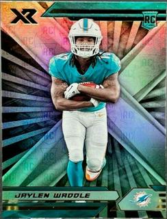 Jaylen Waddle