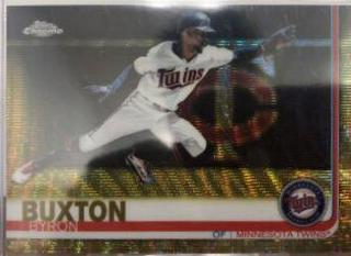 Byron Buxton