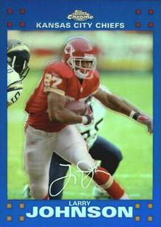 Larry Johnson