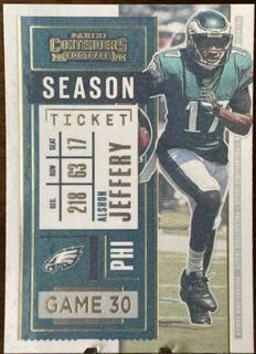 Alshon Jeffery