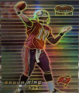 Shaun King