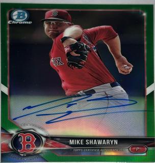 Mike Shawaryn