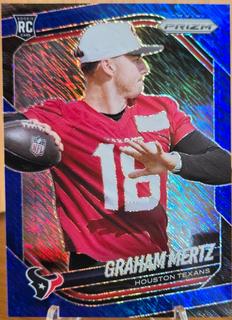 Graham Mertz