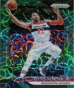 Otto Porter Jr.