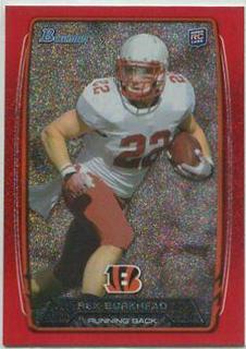 Rex Burkhead