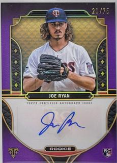 Joe Ryan