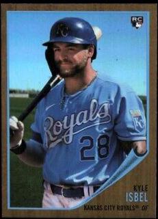 Kyle Isbel