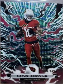 Marvin Harrison Jr.