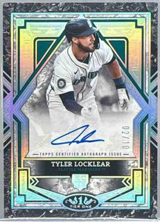 Tyler Locklear