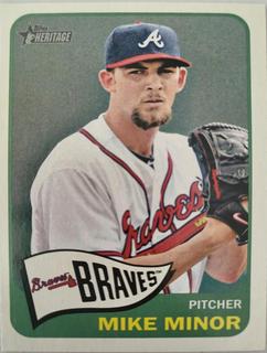 Mike Minor