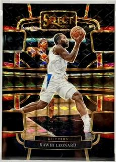 Kawhi Leonard