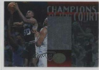 David Robinson