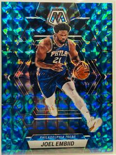 Joel Embiid