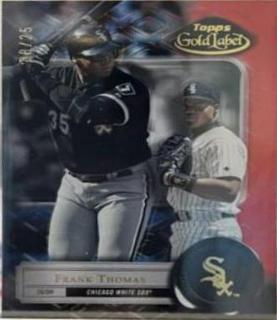 Frank Thomas