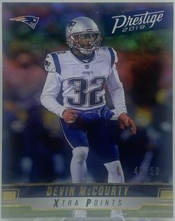 Devin McCourty